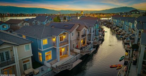 1154 Harbour Cove Court, Sparks, NV 89434 Photo