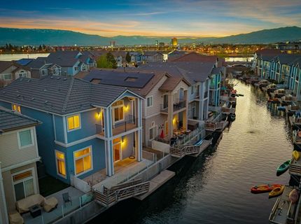 1154 Harbour Cove Court, Sparks, NV 89434 Photo