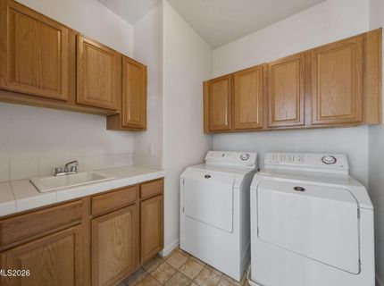 1154 Harbour Cove Court, Sparks, NV 89434 Photo