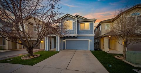 1154 Harbour Cove Court, Sparks, NV 89434 Photo
