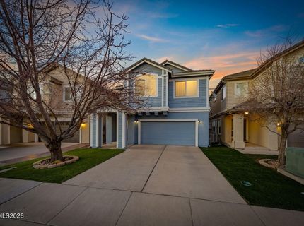 1154 Harbour Cove Court, Sparks, NV 89434 Photo