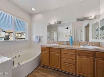 1154 Harbour Cove Court, Sparks, NV 89434 Photo