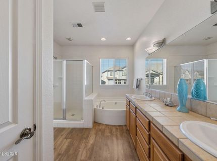 1154 Harbour Cove Court, Sparks, NV 89434 Photo