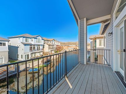 1154 Harbour Cove Court, Sparks, NV 89434 Photo