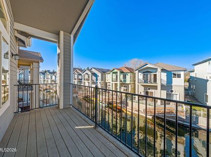 1154 Harbour Cove Court, Sparks, NV 89434 Photo