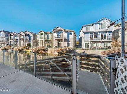 1154 Harbour Cove Court, Sparks, NV 89434 Photo