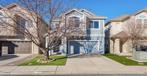 1154 Harbour Cove Court, Sparks, NV 89434 Photo