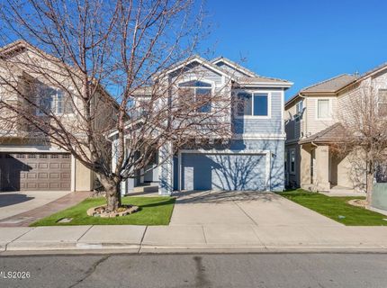1154 Harbour Cove Court, Sparks, NV 89434 Photo
