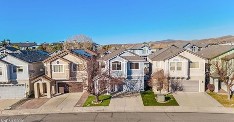 1154 Harbour Cove Court, Sparks, NV 89434 Photo