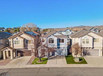 1154 Harbour Cove Court, Sparks, NV 89434 Photo