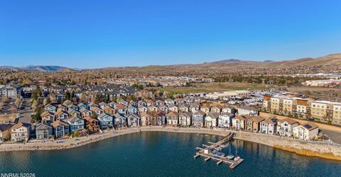 1154 Harbour Cove Court, Sparks, NV 89434 Photo