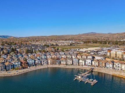 1154 Harbour Cove Court, Sparks, NV 89434 Photo