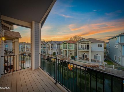 1154 Harbour Cove Court, Sparks, NV 89434 Photo