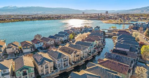 1154 Harbour Cove Court, Sparks, NV 89434 Photo