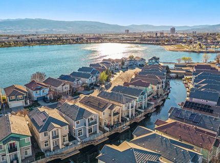 1154 Harbour Cove Court, Sparks, NV 89434 Photo