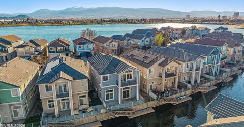 1154 Harbour Cove Court, Sparks, NV 89434 Photo