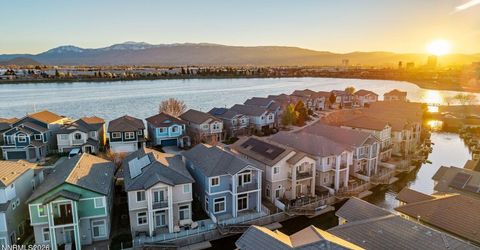 1154 Harbour Cove Court, Sparks, NV 89434 Photo