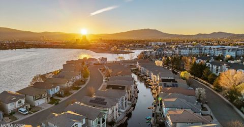 1154 Harbour Cove Court, Sparks, NV 89434 Photo