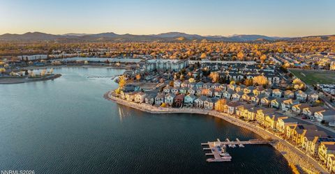 1154 Harbour Cove Court, Sparks, NV 89434 Photo