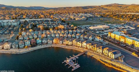 1154 Harbour Cove Court, Sparks, NV 89434 Photo