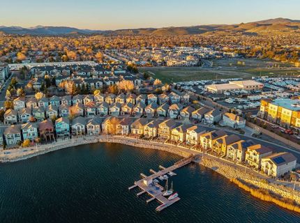 1154 Harbour Cove Court, Sparks, NV 89434 Photo