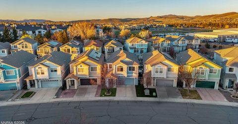 1154 Harbour Cove Court, Sparks, NV 89434 Photo