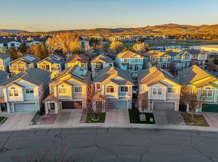 1154 Harbour Cove Court, Sparks, NV 89434 Photo