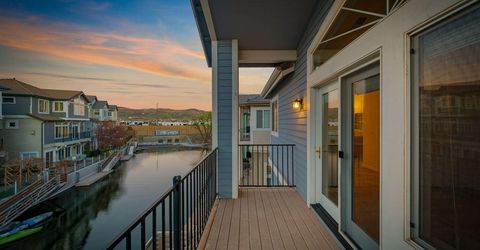 1154 Harbour Cove Court, Sparks, NV 89434 Photo