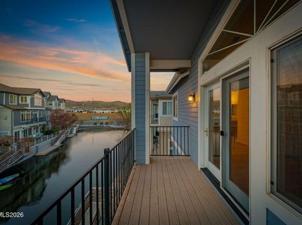 1154 Harbour Cove Court, Sparks, NV 89434 Photo