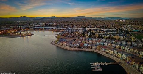 1154 Harbour Cove Court, Sparks, NV 89434 Photo