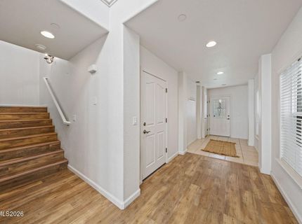 1154 Harbour Cove Court, Sparks, NV 89434 Photo