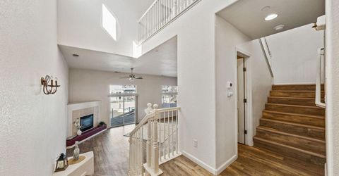 1154 Harbour Cove Court, Sparks, NV 89434 Photo