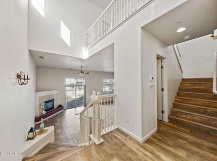 1154 Harbour Cove Court, Sparks, NV 89434 Photo