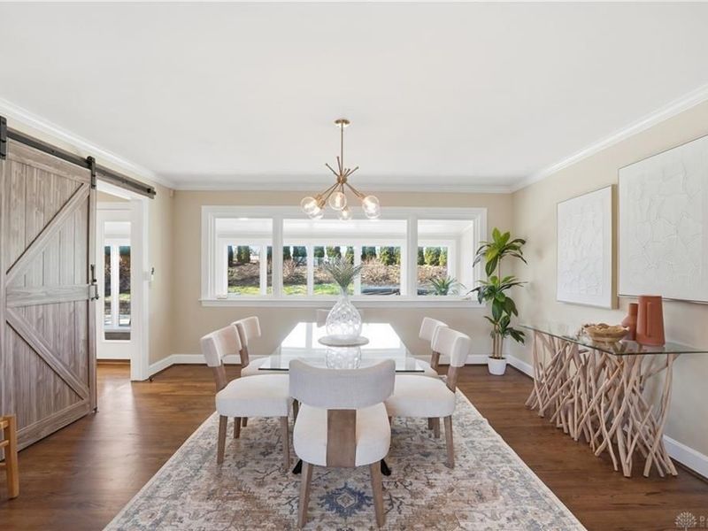 9101 Hoffman Farm Lane, Cincinnati, OH 45242 Photo 11