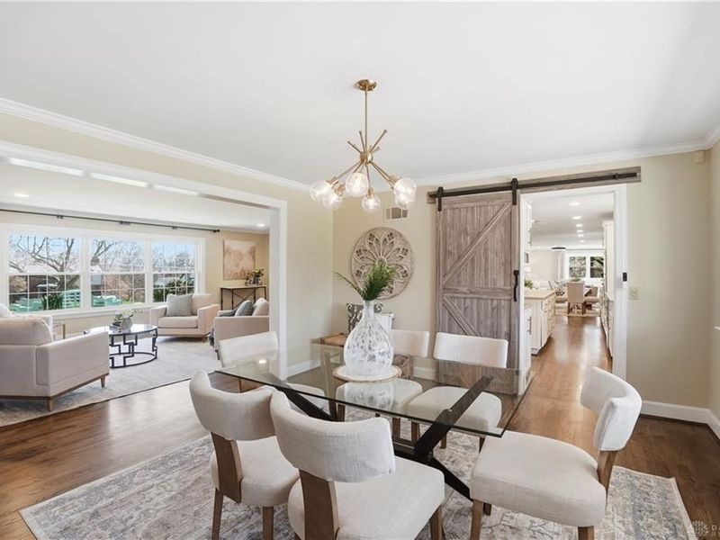 9101 Hoffman Farm Lane, Cincinnati, OH 45242 Photo 12