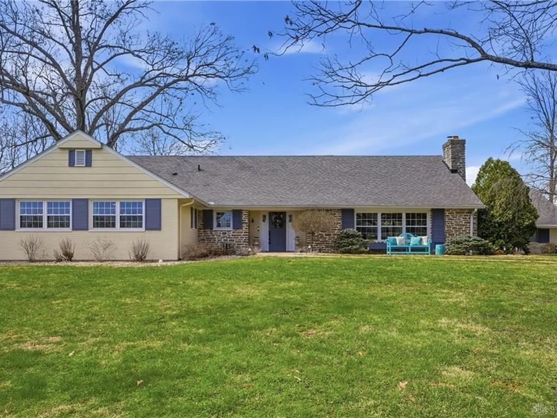 9101 Hoffman Farm Lane, Cincinnati, OH 45242 Photo 2