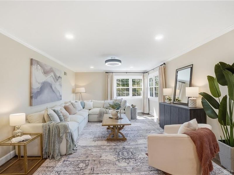 9101 Hoffman Farm Lane, Cincinnati, OH 45242 Photo 20