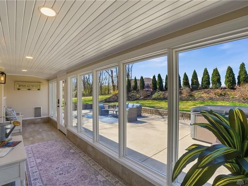 9101 Hoffman Farm Lane, Cincinnati, OH 45242 Photo 24