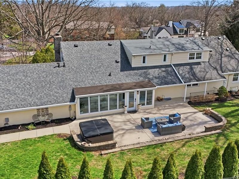 9101 Hoffman Farm Lane, Cincinnati, OH 45242 Photo 61