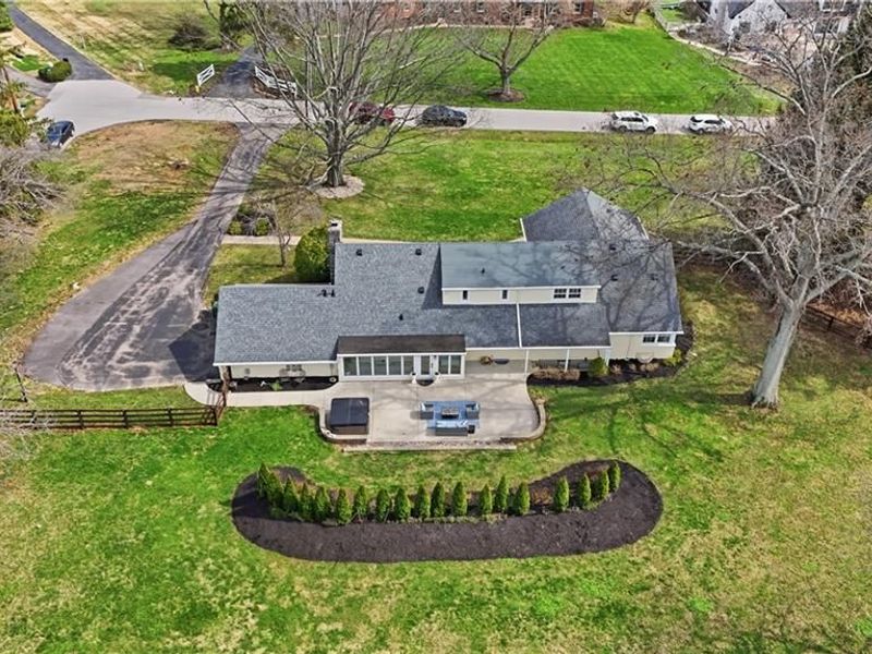 9101 Hoffman Farm Lane, Cincinnati, OH 45242 Photo 62