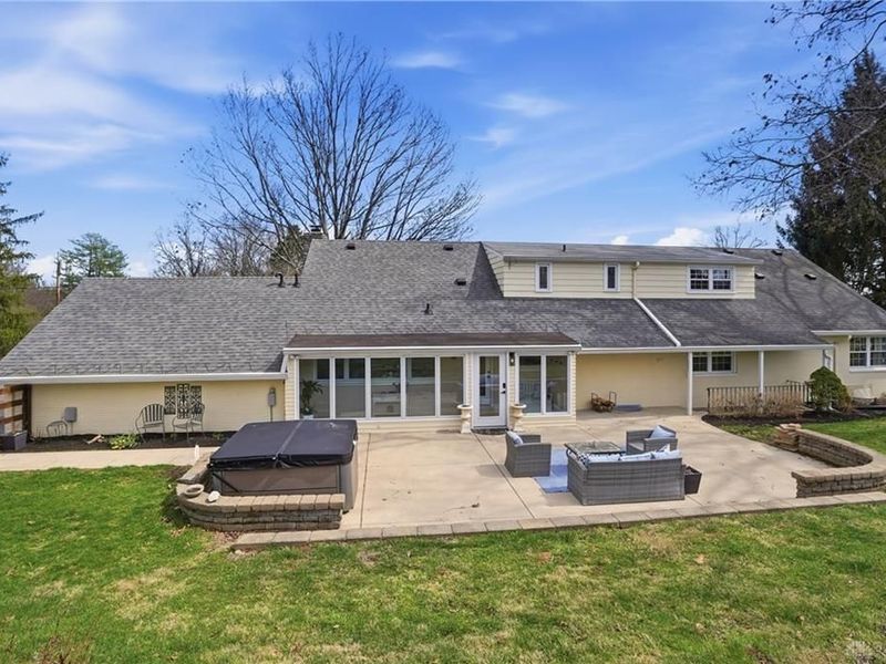 9101 Hoffman Farm Lane, Cincinnati, OH 45242 Photo 63