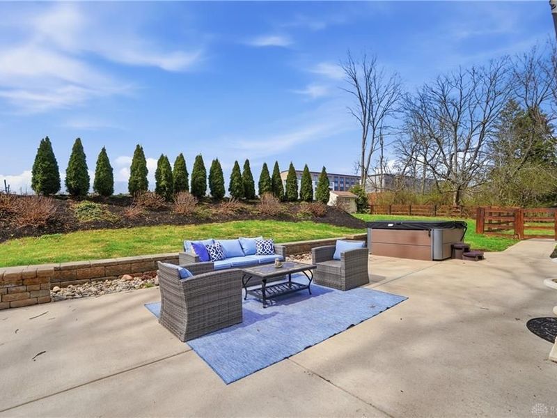 9101 Hoffman Farm Lane, Cincinnati, OH 45242 Photo 64