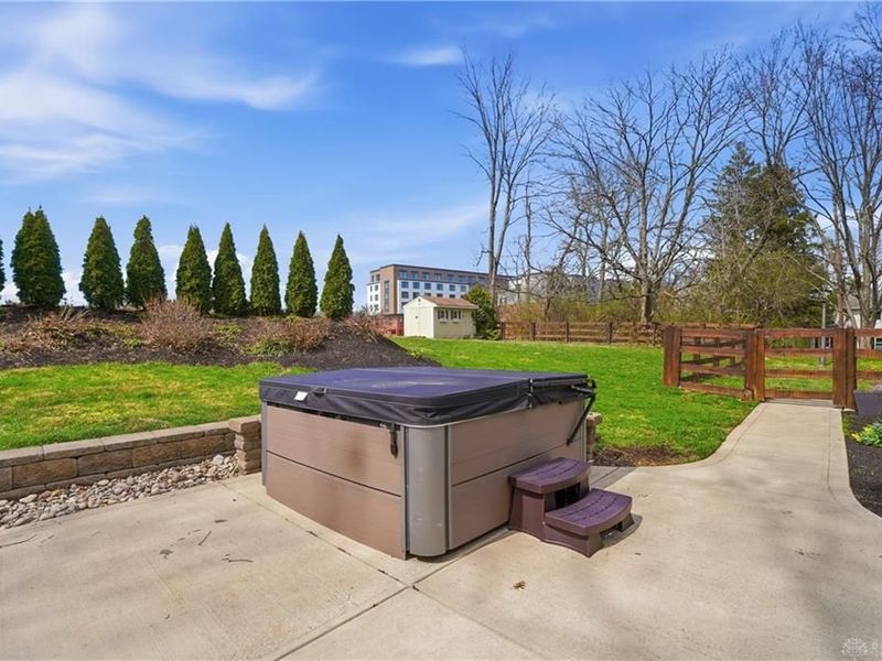 9101 Hoffman Farm Lane, Cincinnati, OH 45242 Photo 66