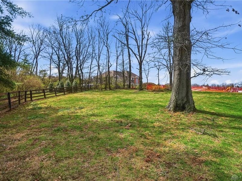 9101 Hoffman Farm Lane, Cincinnati, OH 45242 Photo 68