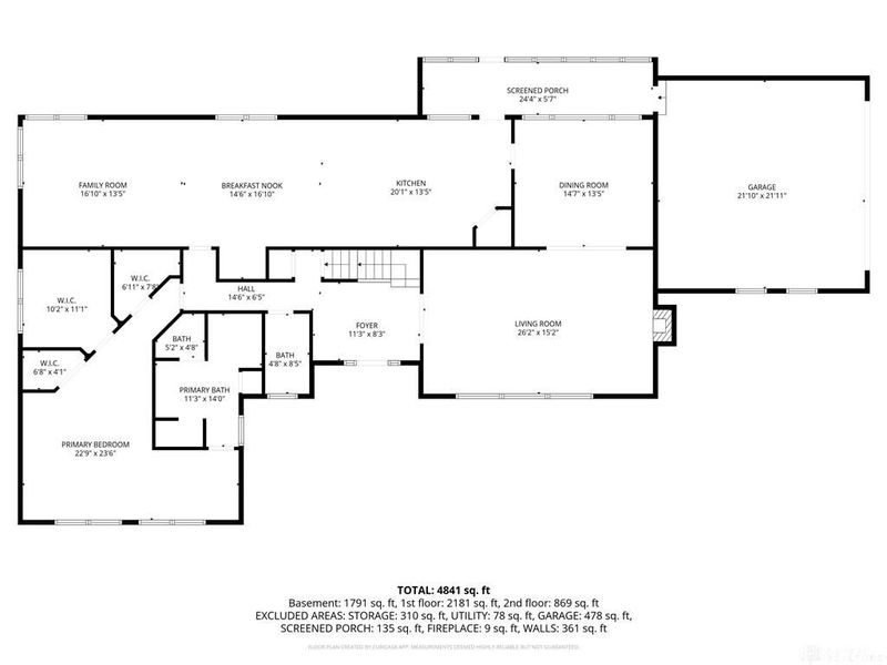 9101 Hoffman Farm Lane, Cincinnati, OH 45242 Photo 69