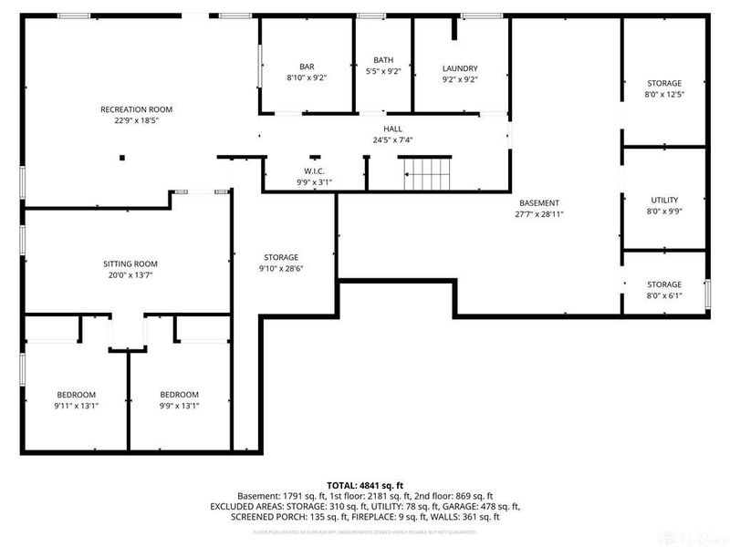 9101 Hoffman Farm Lane, Cincinnati, OH 45242 Photo 71