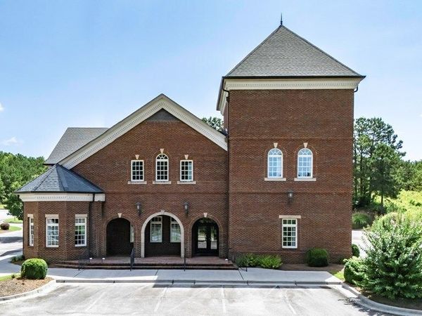 102 Stonebridge Boulevard, Bremen, GA 30110