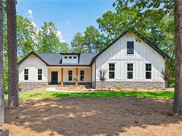 114 Folsom Road NW, Adairsville, GA 30103