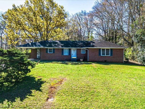 268 Janice Drive, Athens, GA 30606