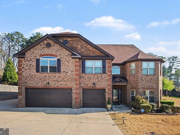 5908 Cliftondale Drive, Atlanta, GA 30349